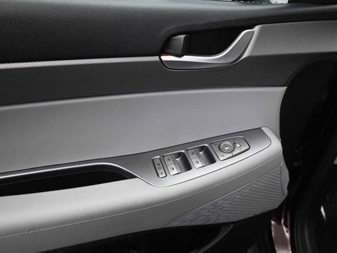 Used 2024 Hyundai Palisade SEL image 10