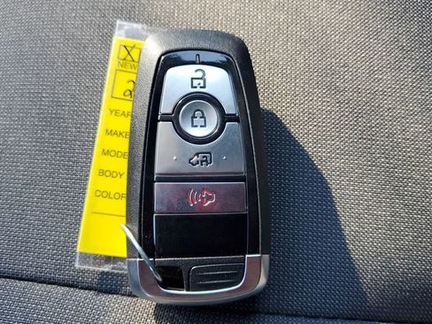 New 2026 Ford Transit 250 148 Medium Roof RWD image 44