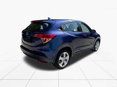Used 2016 Honda HR-V LX image 8