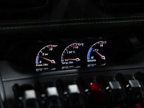 Used 2018 Lamborghini Huracan LP 580-2 RWD image 51