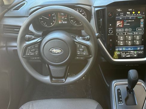 Used 2024 Subaru Crosstrek 2.0i Premium AWD/4WD image 17