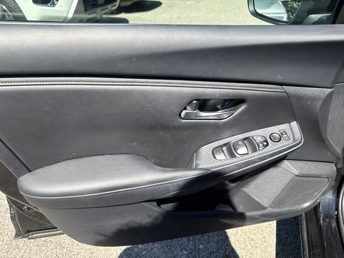 Used 2023 Nissan Sentra SV w/ All-Weather Package FWD image 13