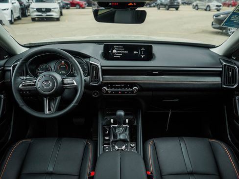 New 2026 MAZDA CX-50 2.5 Turbo w/ Weather Package image 14