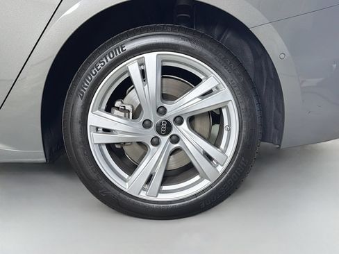 Certified 2025 Audi A5 2.0T Premium w/ Convenience Package AWD/4WD image 31