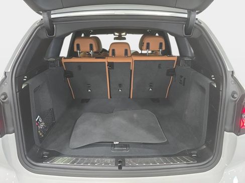 Certified 2024 BMW X3 sDrive30i w/ Convenience Package RWD image 11
