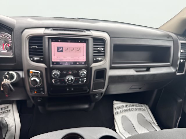Used 2024 RAM 1500 Tradesman w/ Tradesman SXT Package AWD/4WD image 25