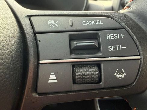 Used 2026 Honda CR-V TrailSport image 16