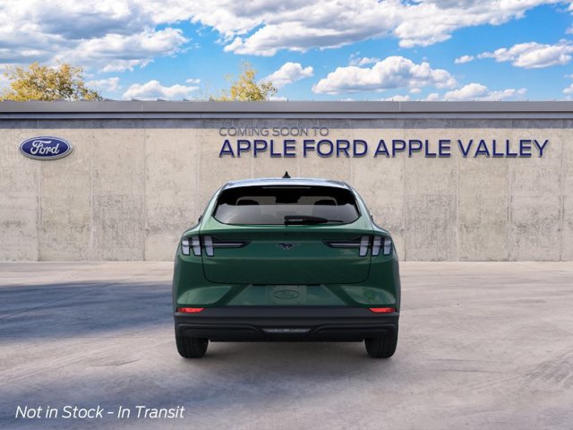 New 2026 Ford Mustang Mach-E Premium AWD/4WD image 5
