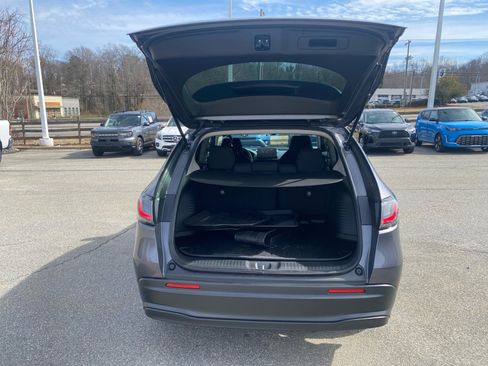 Certified 2025 Honda HR-V LX image 18