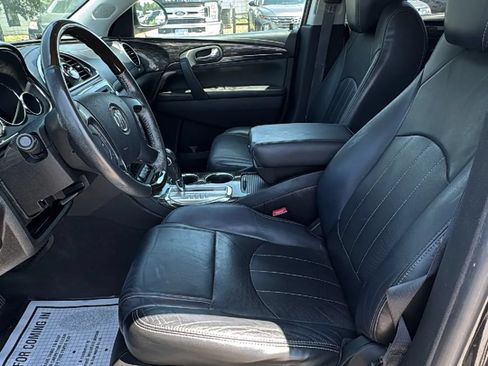 Used 2013 Buick Enclave Leather w/ Trailering Provision Package FWD image 9