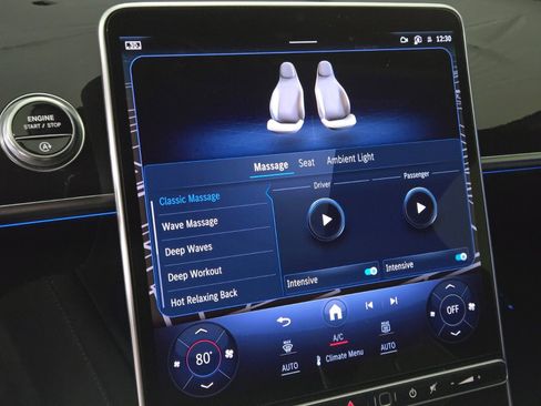 Used 2023 Mercedes-Benz S 500 4MATIC image 30