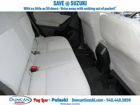 Used 2015 Subaru Forester 2.5i w/ Alloy Wheel Package image 16