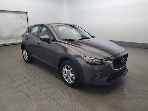 Used 2019 MAZDA CX-3 Sport image 13