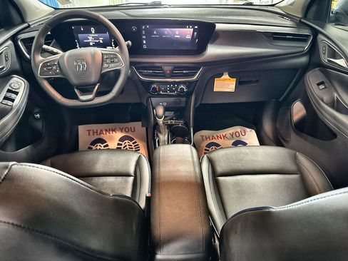 Used 2025 Buick Encore GX Sport Touring w/ Advanced Technology Package FWD image 25