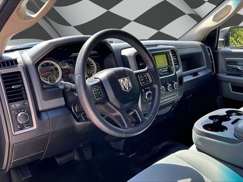 Used 2019 RAM 1500 Tradesman w/ Popular Equipment Group AWD/4WD image 13