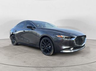 New 2026 MAZDA MAZDA3 s Sport video 1