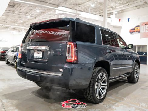 Used 2019 GMC Yukon Denali w/ Denali Ultimate Package image 7