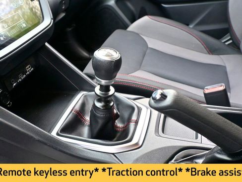 Used 2024 Subaru WRX image 8