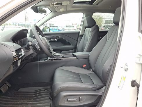 New 2026 Acura ADX AWD image 6