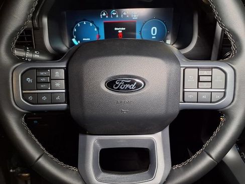 Used 2026 Ford F150 XLT w/ Equipment Group 302A MID AWD/4WD image 14