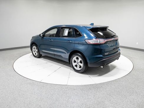 Used 2016 Ford Edge SE AWD/4WD image 30