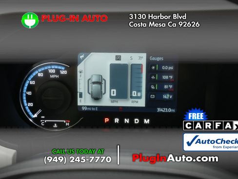 Used 2024 Ford Bronco Heritage Edition AWD/4WD image 20