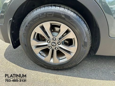 Used 2013 Hyundai Santa Fe Sport w/ Popular Equipment Pkg AWD/4WD image 18
