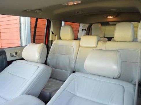 Used 2012 Ford Flex SEL w/ Equipment Group Order Code image 50