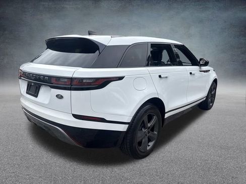 Used 2022 Land Rover Range Rover Velar R-Dynamic S image 11
