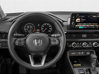 New 2026 Honda CR-V EX-L video 4