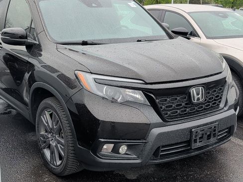 Used 2019 Honda Passport EX-L image 7