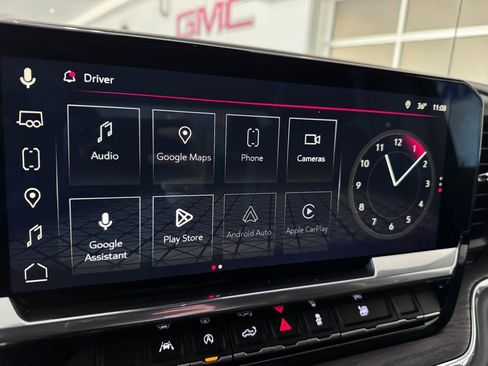 Used 2023 GMC Sierra 1500 SLT w/ SLT Premium Package image 19