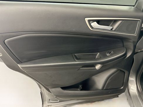 Used 2024 Ford Edge SEL AWD/4WD image 26