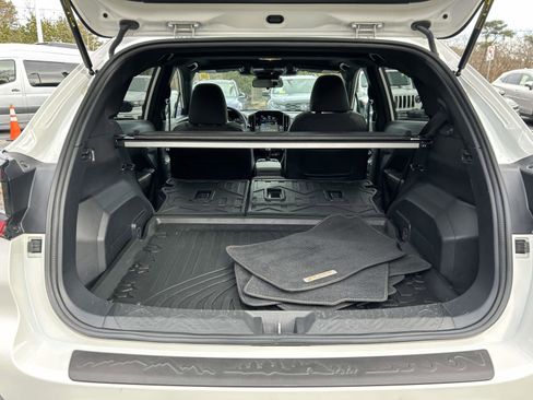 Used 2024 Subaru Crosstrek 2.5i Sport image 14
