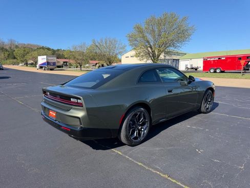 New 2026 Dodge Charger R/T w/ Blacktop Package AWD/4WD image 3