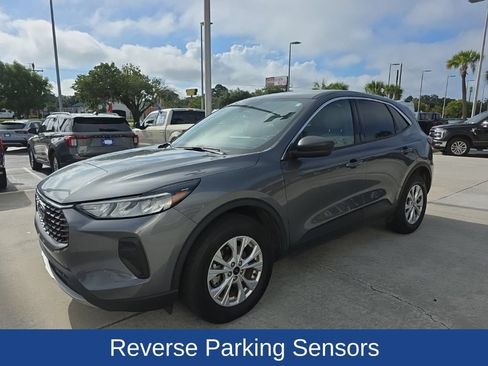 Used 2024 Ford Escape Active w/ Tech Pack #1 AWD/4WD image 5