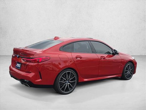 Used 2024 BMW M235i xDrive Gran Coupe w/ Premium Package image 5