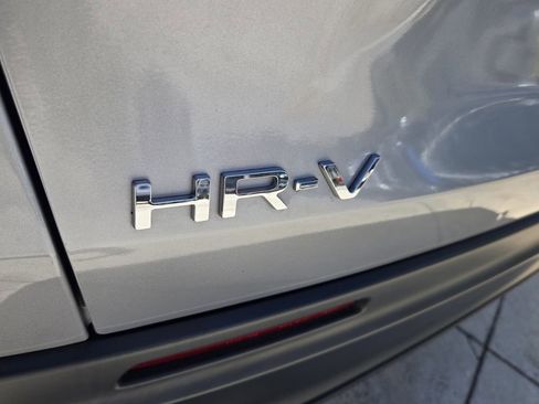 Used 2024 Honda HR-V LX image 14