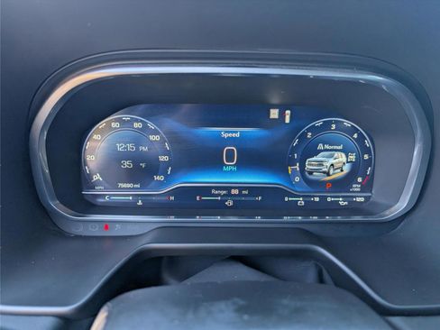 Used 2023 Chevrolet Tahoe RST w/ RST Performance Edition image 41