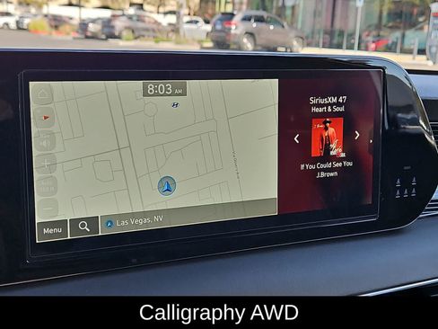 Used 2023 Hyundai Palisade Calligraphy AWD/4WD image 27