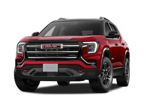 New 2027 GMC Terrain AT4 w/ Technology Package II AWD/4WD image 26