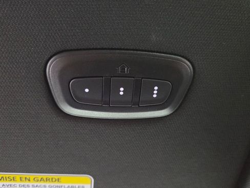 New 2026 RAM 1500 Laramie w/ Night Edition image 25