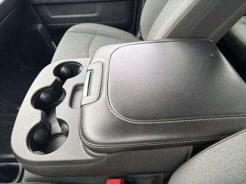 Used 2023 RAM 2500 Tradesman image 33