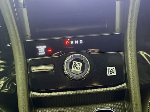 New 2025 Jeep Grand Cherokee Limited image 17