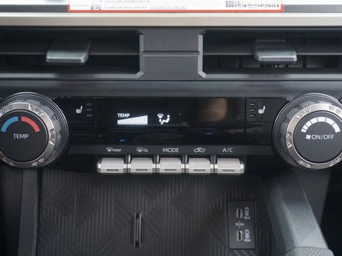 New 2026 Toyota Tacoma SR5 image 13