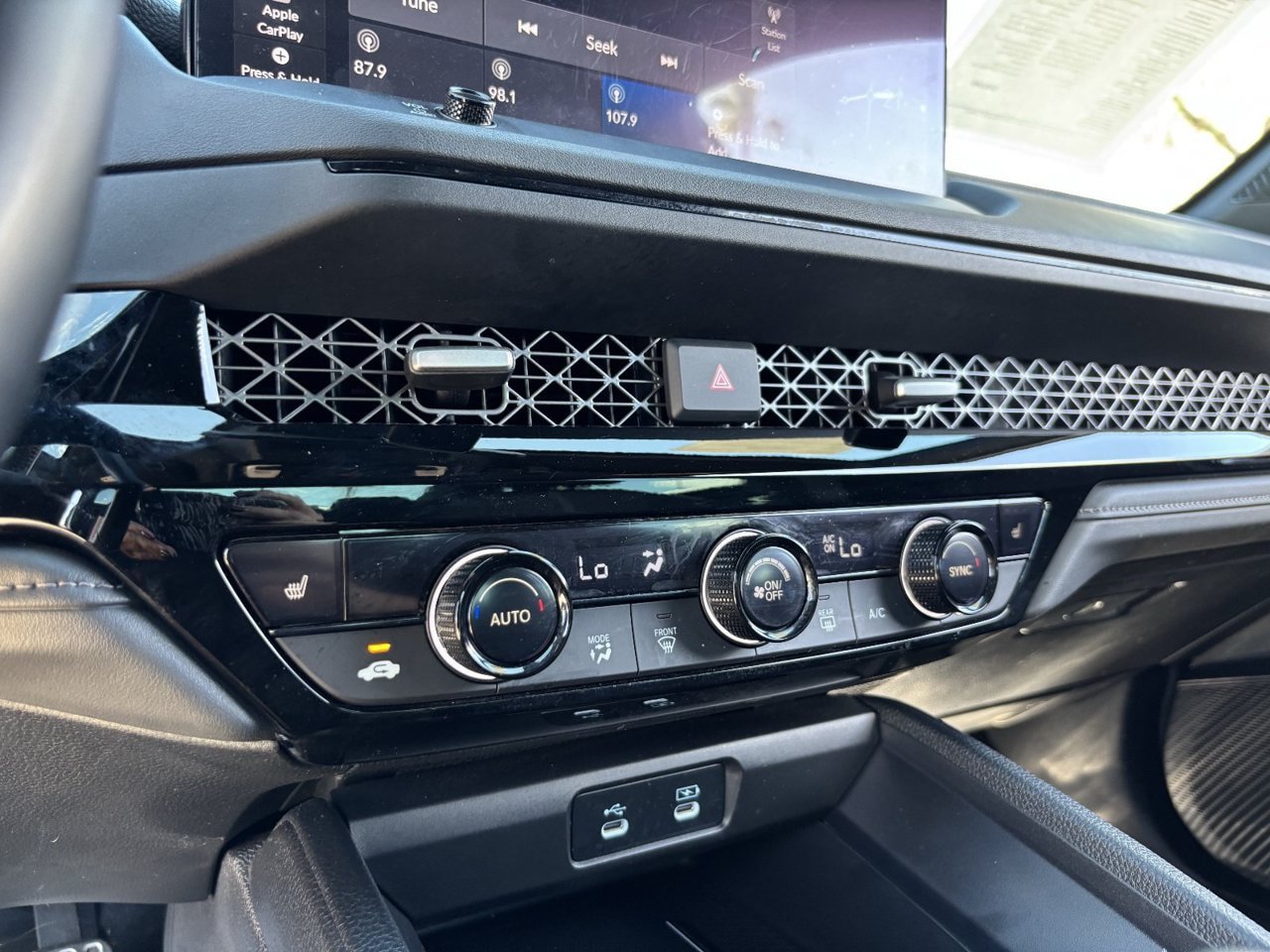Certified 2025 Honda Accord Sport image 23