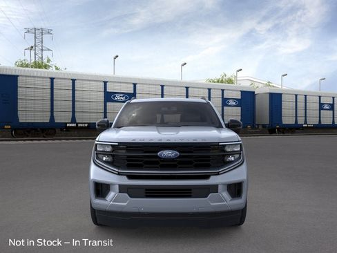 New 2026 Ford Expedition Platinum AWD/4WD image 6