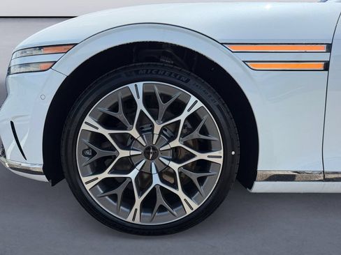 New 2026 Genesis G90 3.5T AWD/4WD image 9