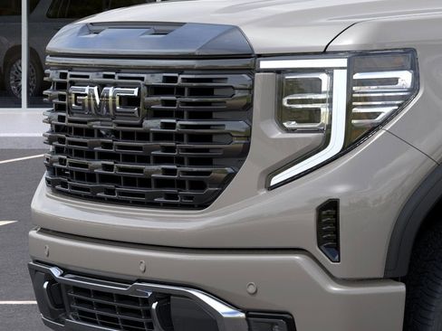 Used 2026 GMC Sierra 1500 Denali Ultimate AWD/4WD image 46
