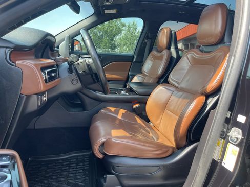 Used 2020 Lincoln Aviator Reserve w/ Equipment Group 202A AWD/4WD image 29
